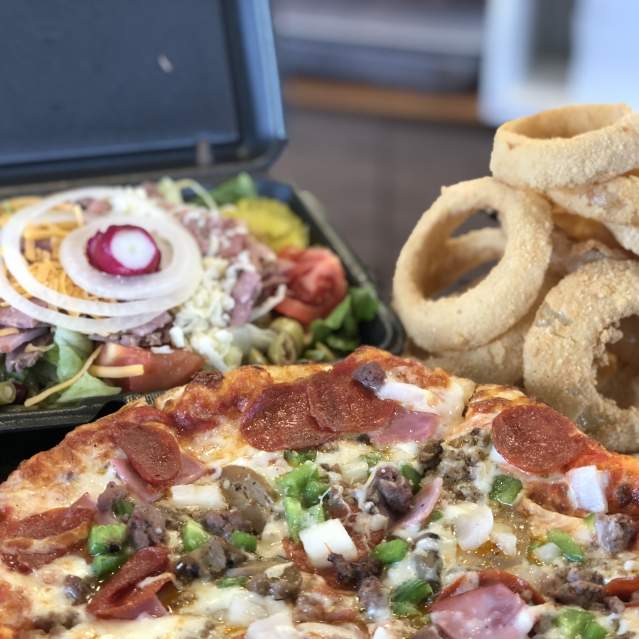 Pizza Palace