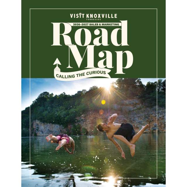 Marketing Road Map 2026 - 2027