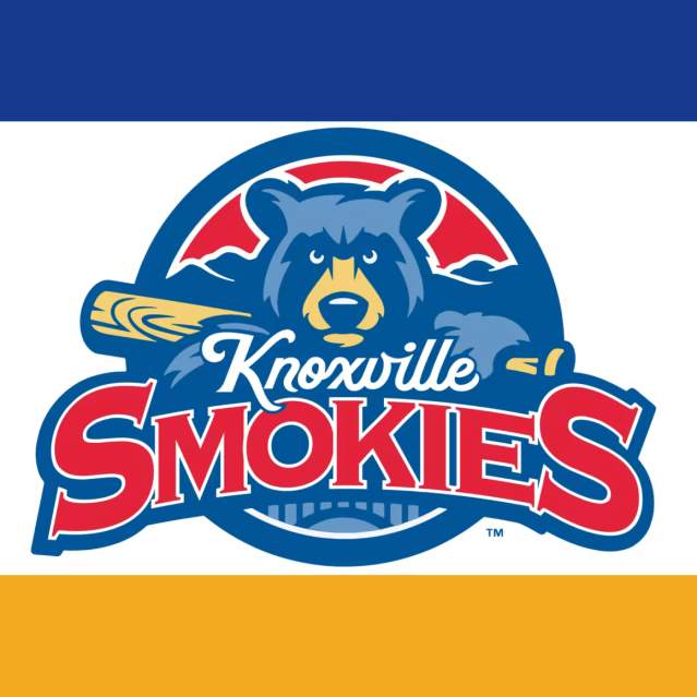 Smokies Logo