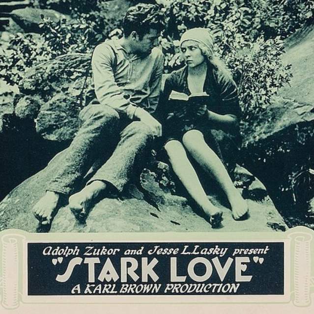 Stark Love