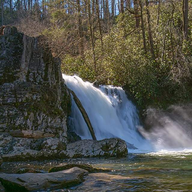 Abrams Falls