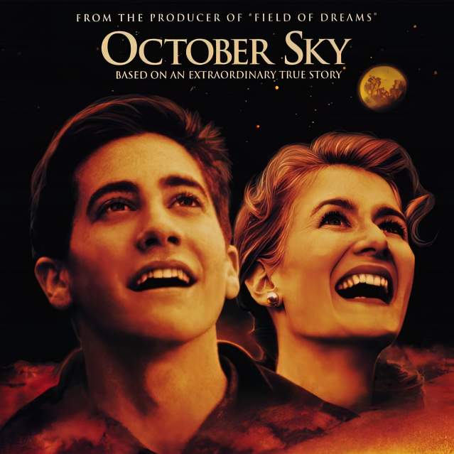 October Sky