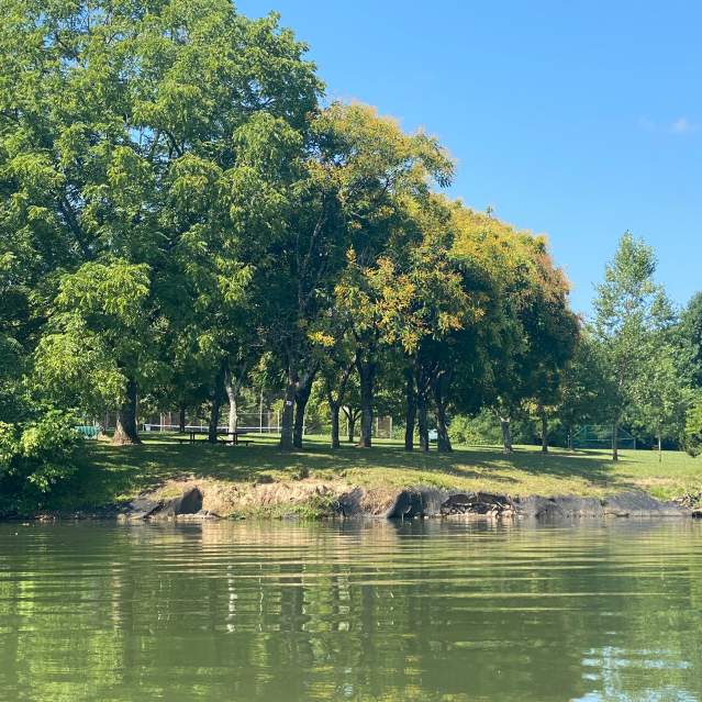 Island Home Park