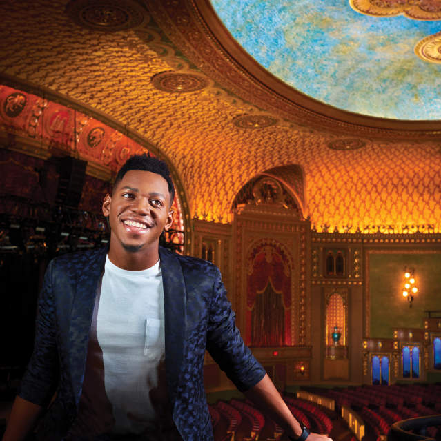 Chris Blue