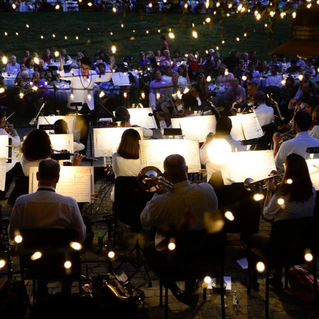 ​Symphony in the Park