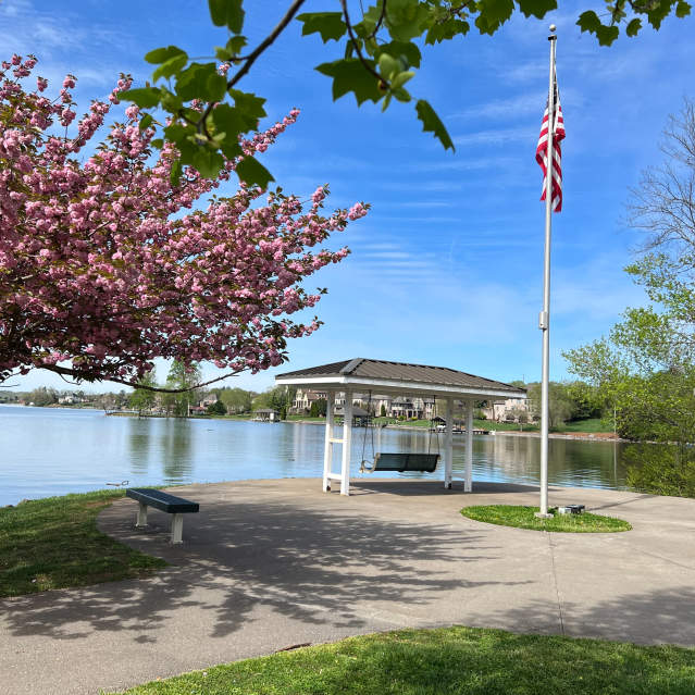 Carl Cowan Park