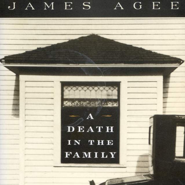 A Death in the Family Agee