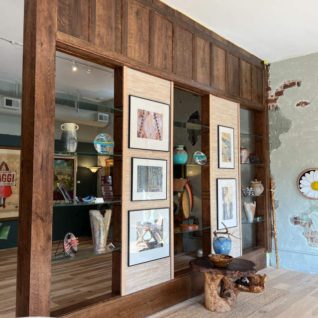 Artisan Woodworking