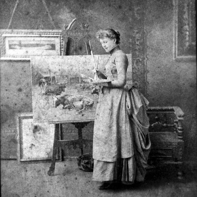 Adelia 1888 Westwood