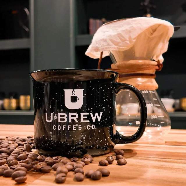 U Brew