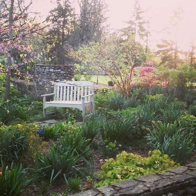 Knoxville Botanical Gardens