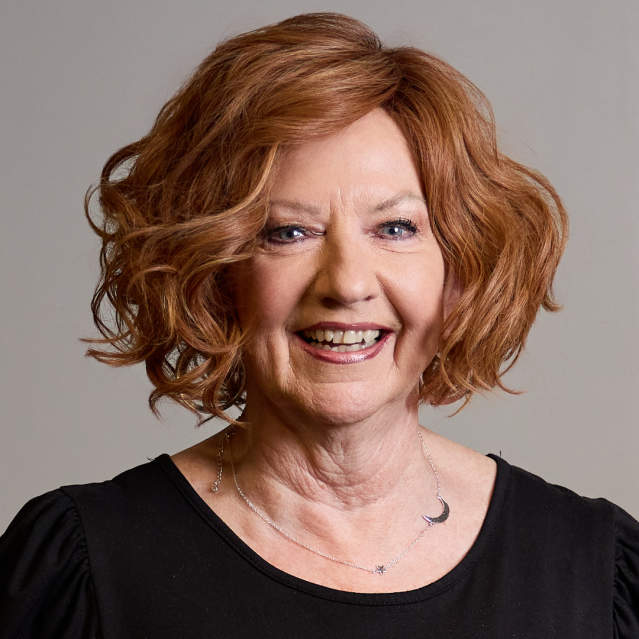 Teresa Hall