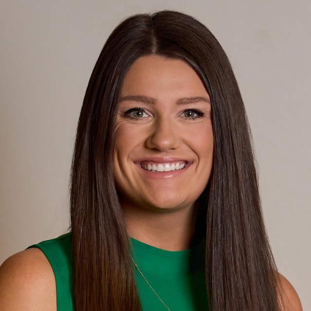 Monica Armstrong