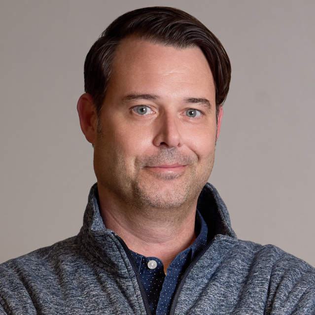 Clint Casey