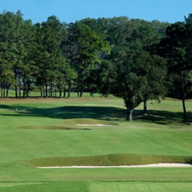 Holston Hills