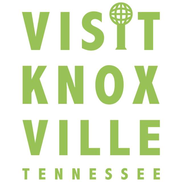 Visit Knoxville Logo