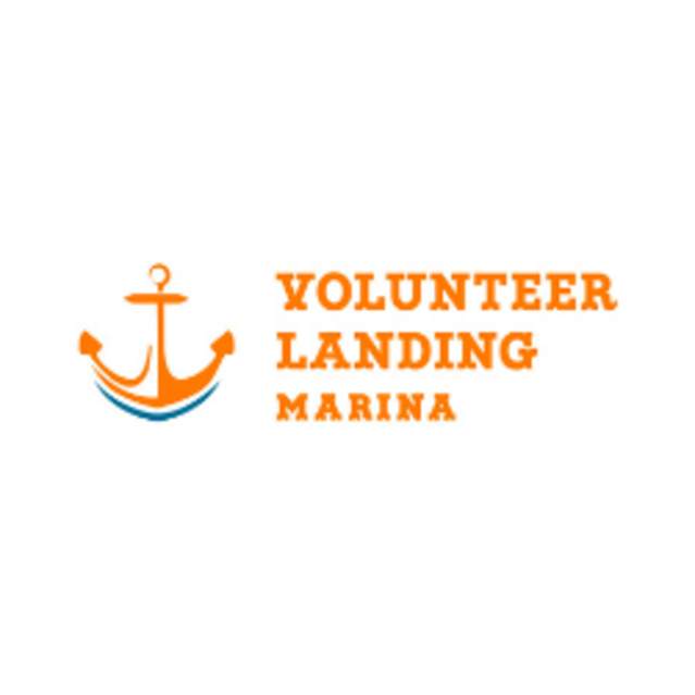 Volunteer Landing