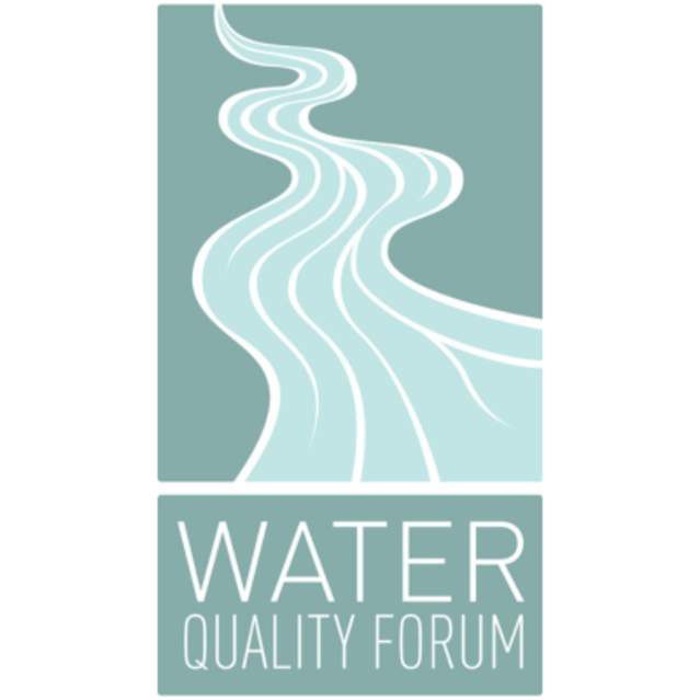 Water Quality Forum