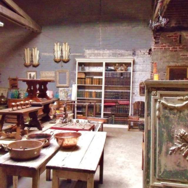 Willow Creek Gallery