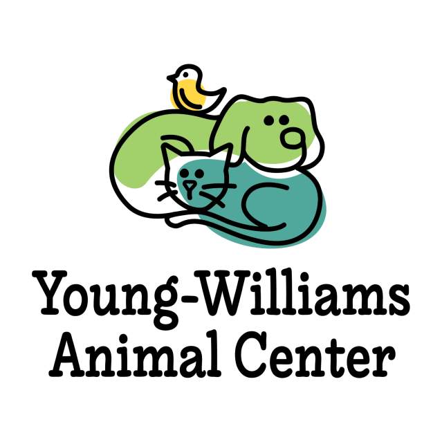 Young Williams Logo