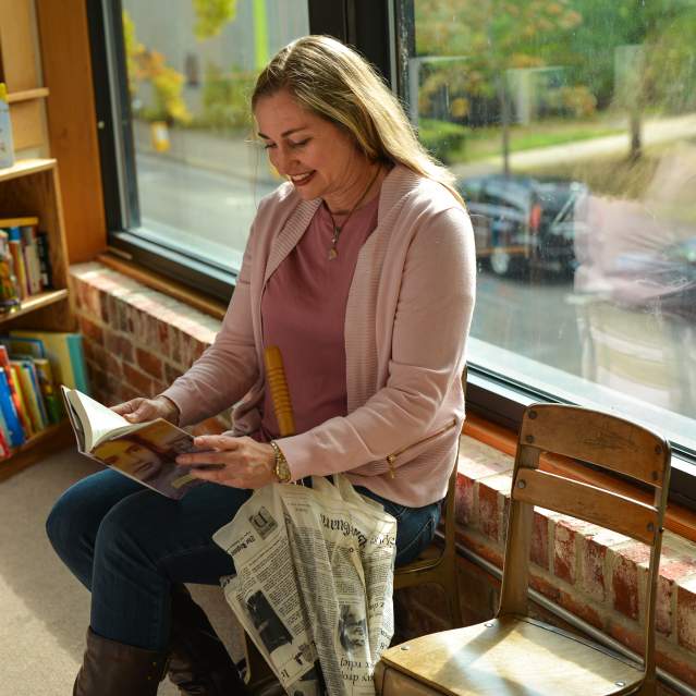 Best Books to Read in Oregon