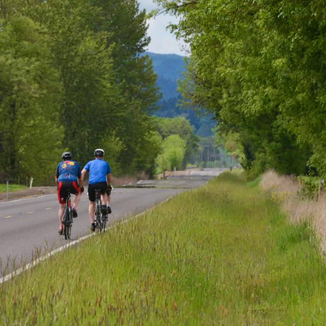 Bicycle Safety & Local Riding Tips