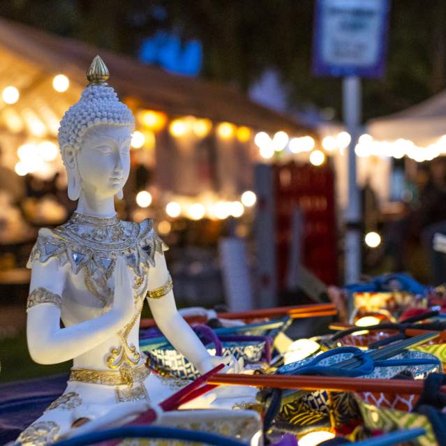 Eugene & Springfield’s Asian Markets