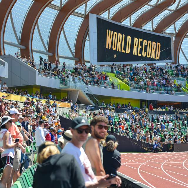 You Can't Stop Pre — His Legacy Lives On