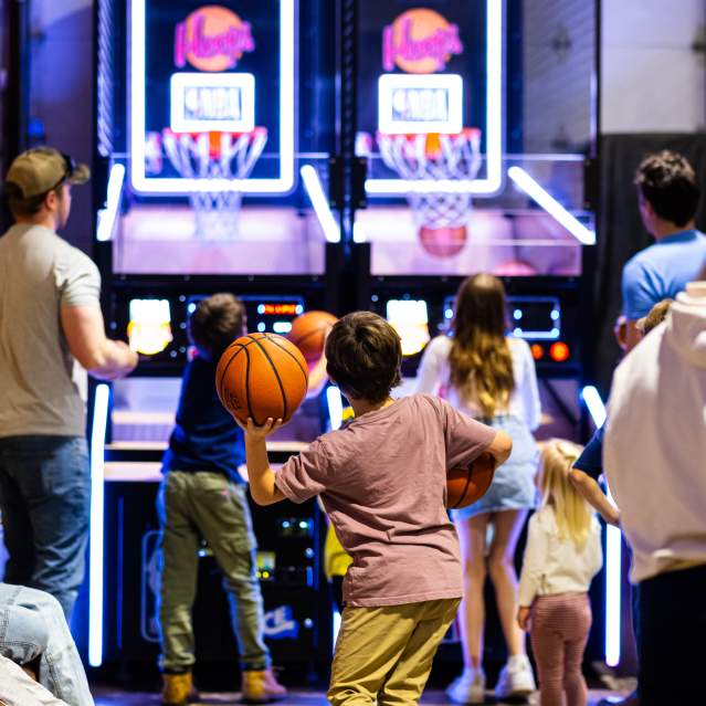 From the Coast to the Cascades - 3 Things Your Teen Will Actually Enjoy