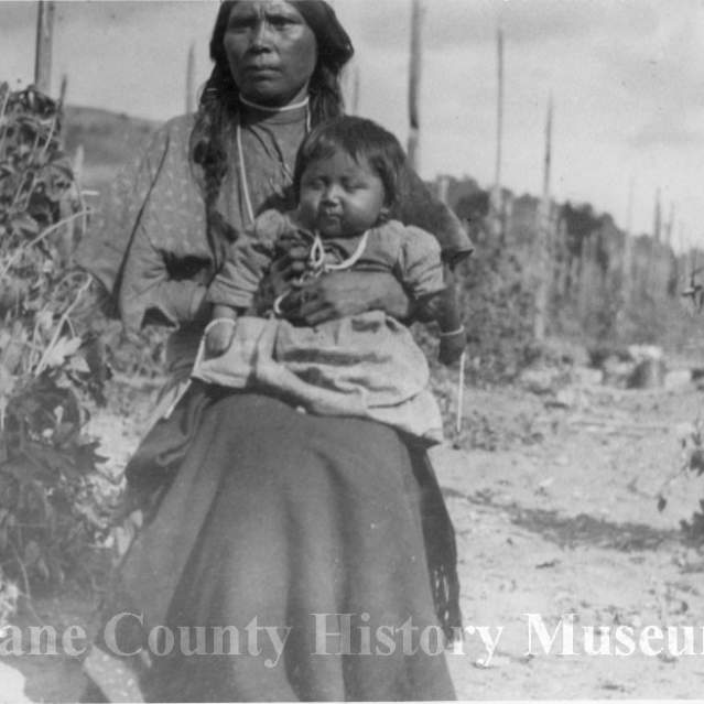 A History of Native Peoples of the Eugene, Cascades & Coast Region