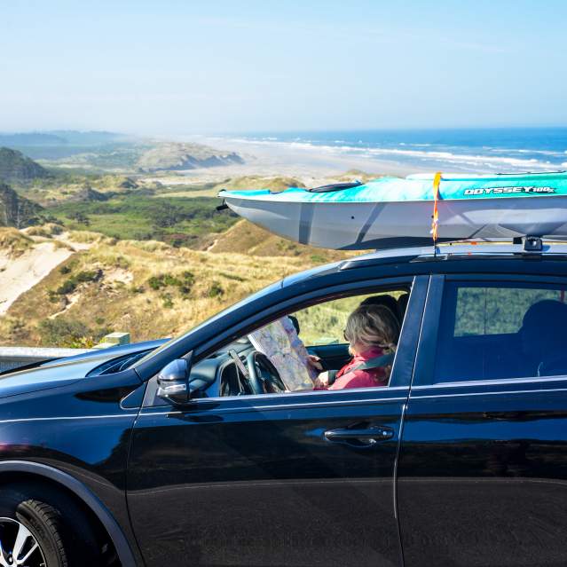 Day Trips Near Eugene