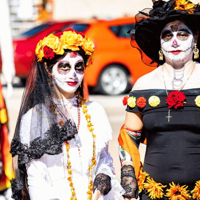 Day of the Dead