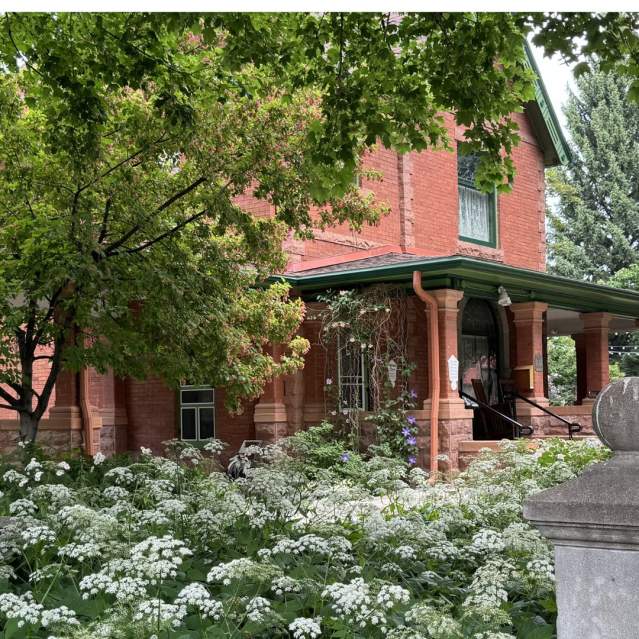 Callahan House