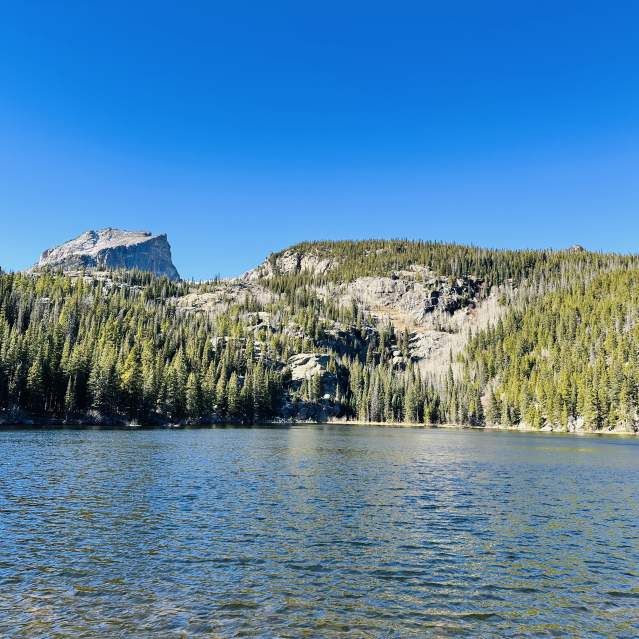Rocky Mountain National Park