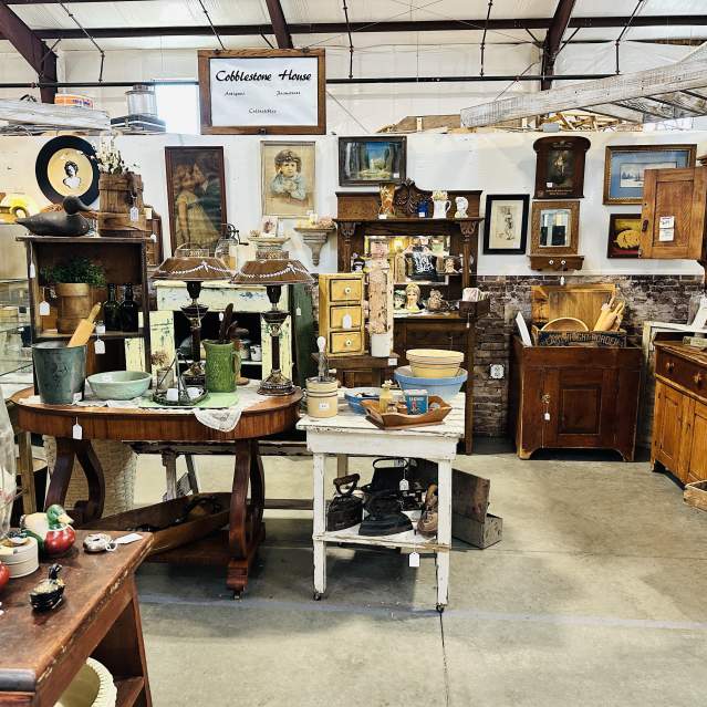Sugarmill Antiques