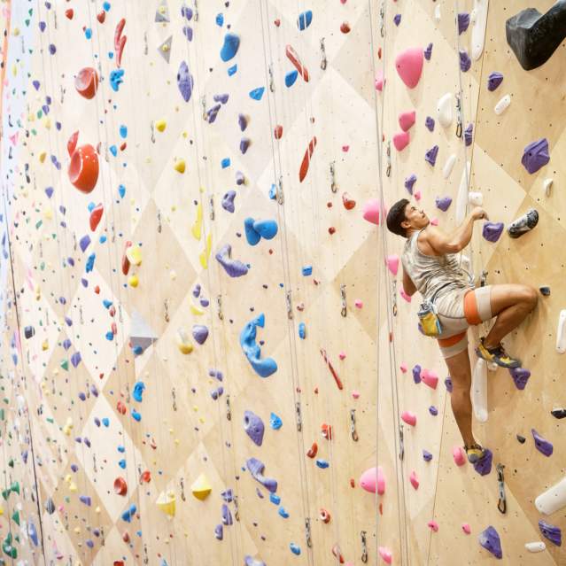 climbing collective