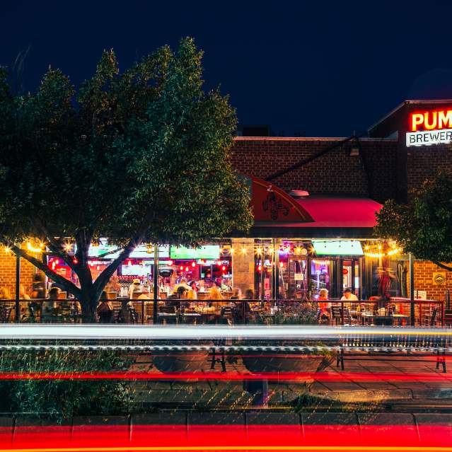 Photo Credit: Brian Gibson