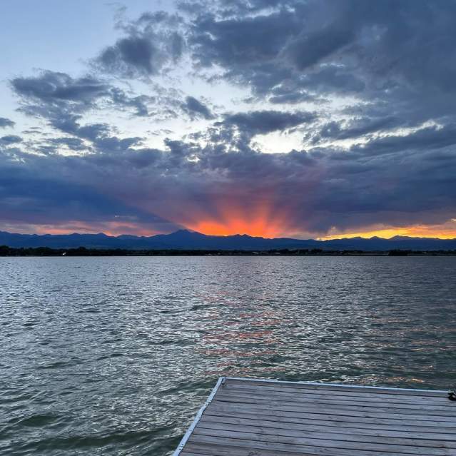 Union Reservoir