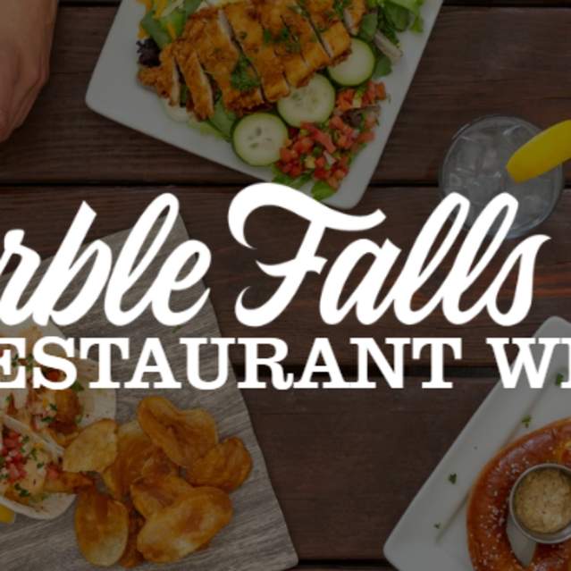 Restaurant Week