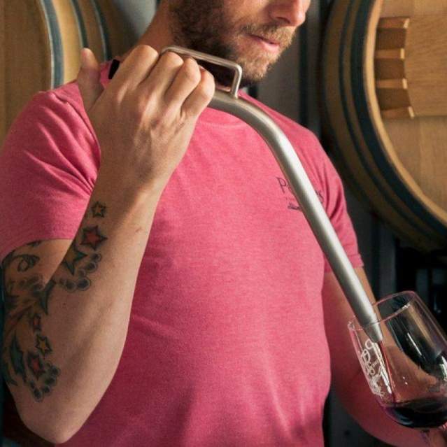 Winery Tour