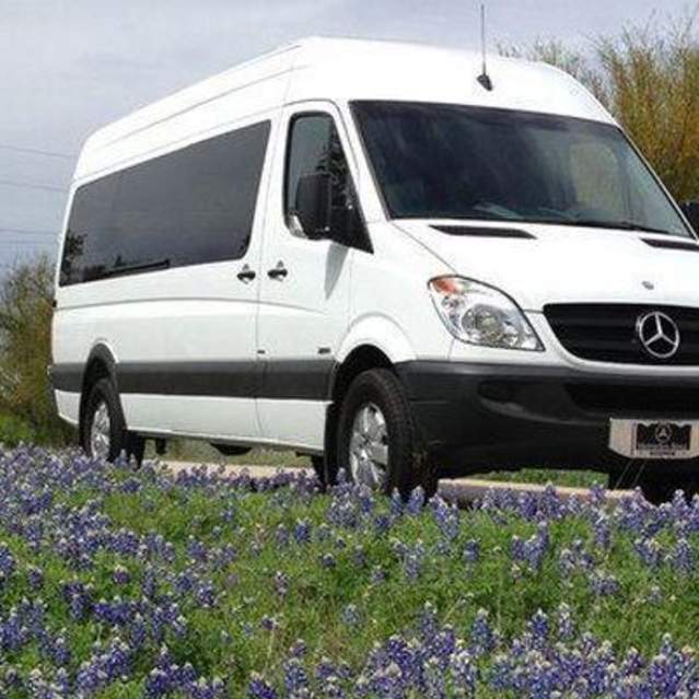 Heart of Texas Wine Tours