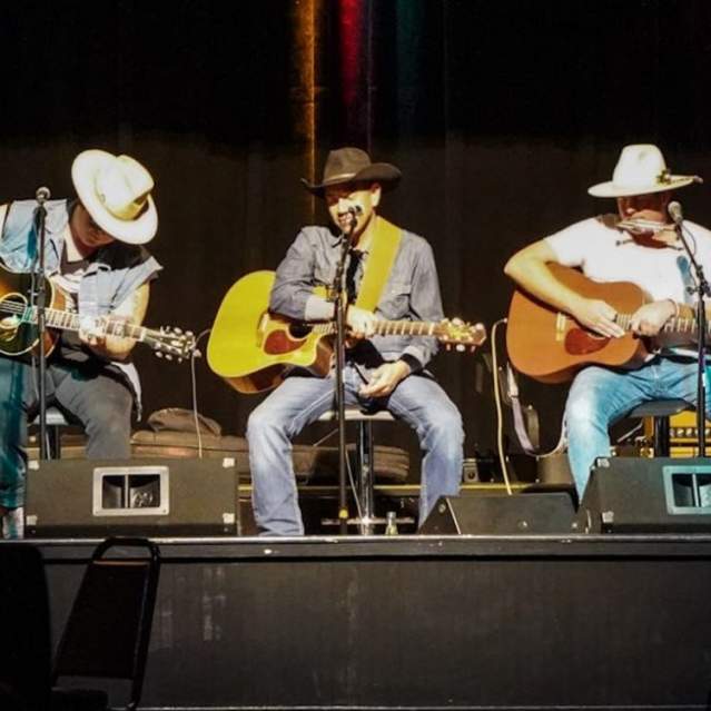 live music