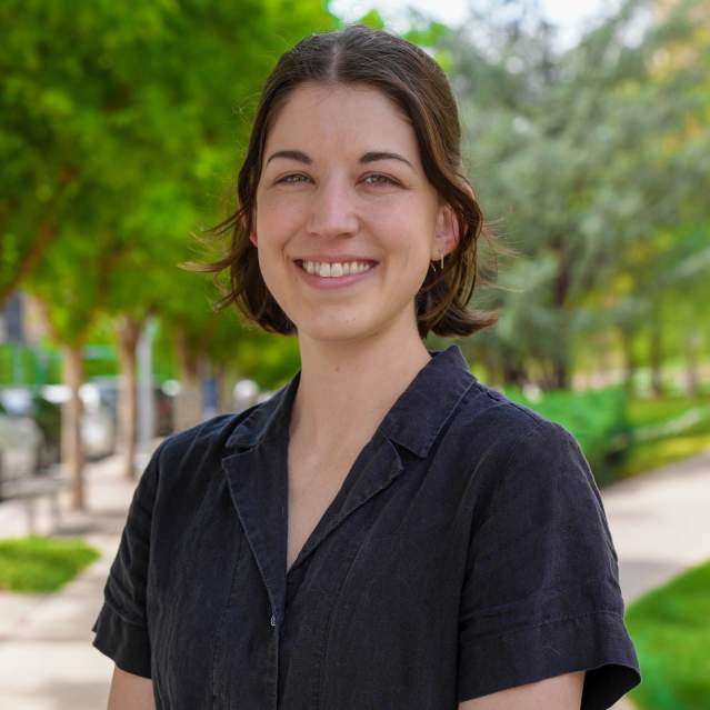 Lauren Bumgarner