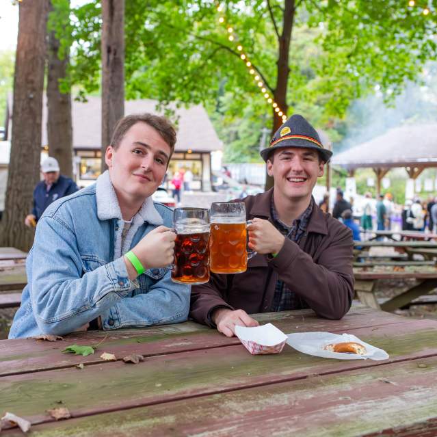 Oktoberfest