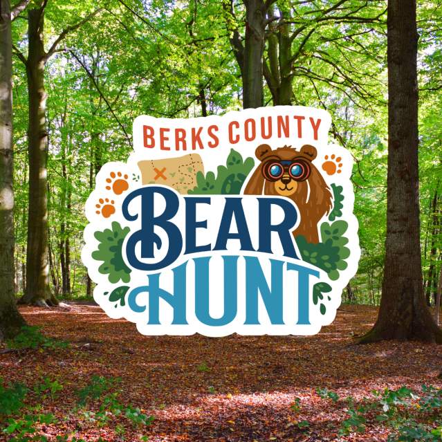Bear Hunt Header