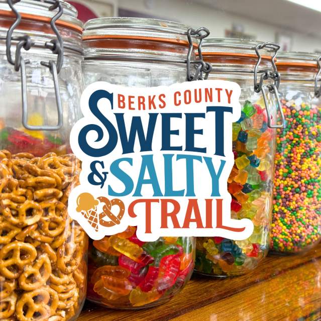 Sweet & Salty Header