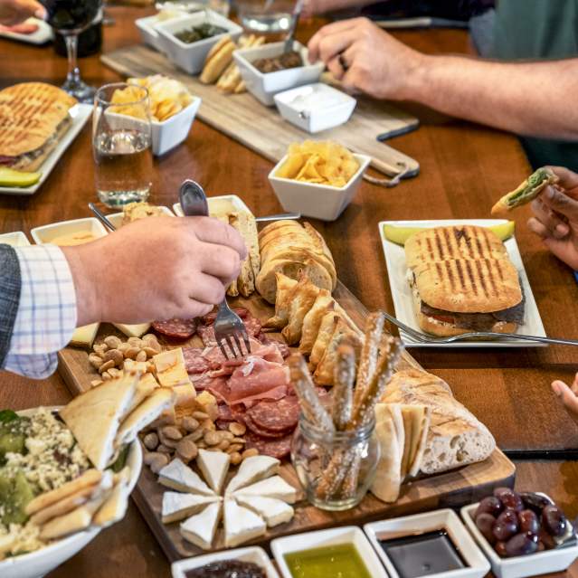 Eat Well in 2026: Healthy Dining Spots to Try in Prince William, Virginia