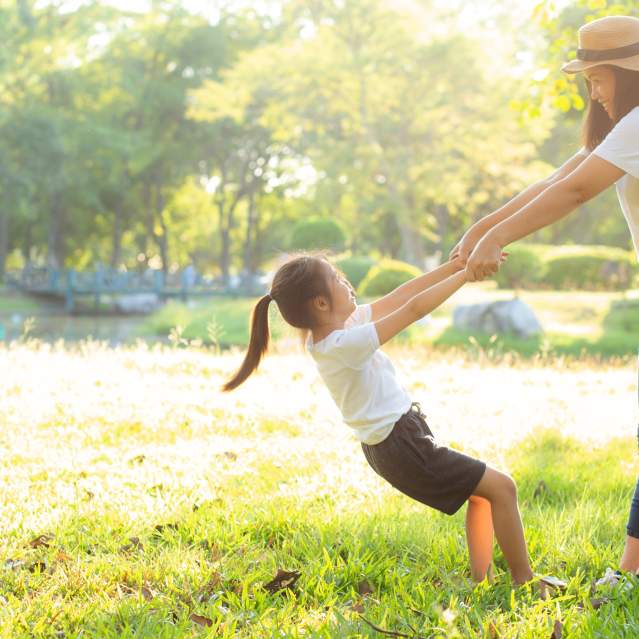 Kid-Friendly Attractions in Prince William, Virginia