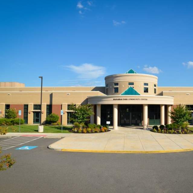Manassas Park Community Center