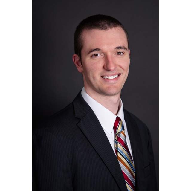 Mike Stoupa Headshot